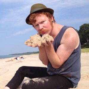 Meet your Posher, Jon